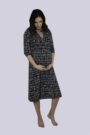 Fashion dress design by Mamala maternity