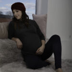Mamala casual tunic & pants